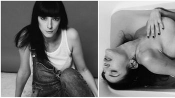 ¡hot! lara pedrosa publico una foto de andrea rincon desnuda en una banera ¡hot! lara pedrosa publico una foto de andrea rincon desnuda en una banera