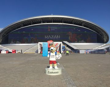 Kazan Arena