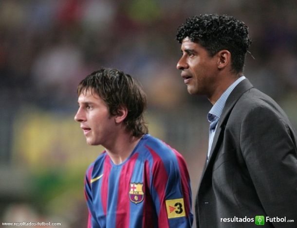 Lionel Messi, más récords y un reencuentro especial en Arabia Saudita