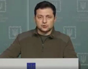 Ucrania irá a La Haya