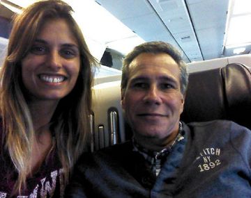 Citarán a declarar a una modelo vinculada con el fiscal Alberto Nisman