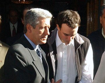 El Gobierno quiere que Cabello no pueda manejar más