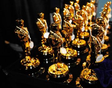 Estos son todos los nominados a los premios Oscar