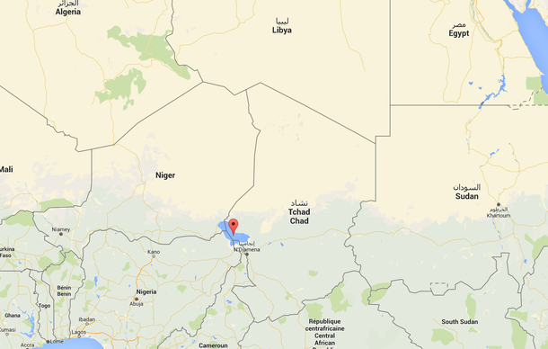 Al menos 30 muertos en un triple atentado suicida en el lago Chad