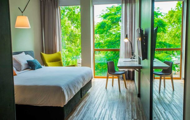 La realidad de las inversiones en real estate en Asunción