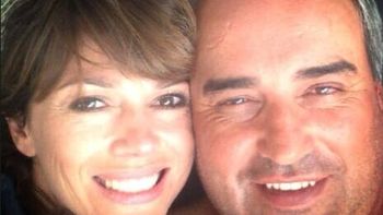 no va mas: coki ramirez se separo definitivamente del pato cabrera no va mas: coki ramirez se separo definitivamente del pato cabrera