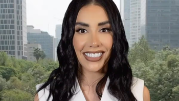 Karime Pindter. Karime Pindter.