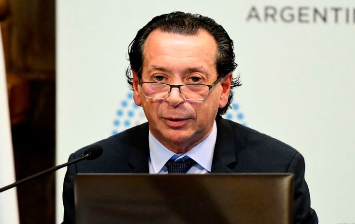 El Gobierno anunció que no eximirá al aguinaldo del pago de Ganancias
