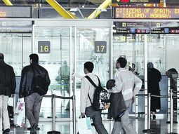 El recargo alcanza a la compra de paquetes turísticos