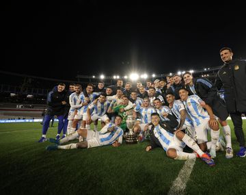 Los campeones del mundo con la Selección recordaron el título de Qatar: Todo valió la pena