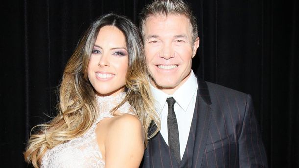 Barby Franco reveló los pedidos sexuales que motivaron la separación de Burlando