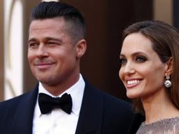 Brad y Angelina, ¿vuelven? Brad y Angelina, ¿vuelven?