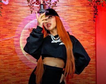 Nesi estrenó Se Vale To