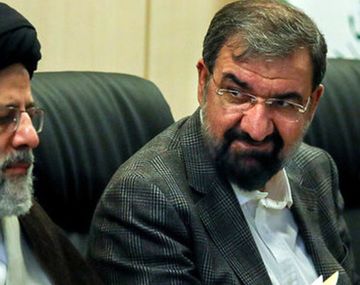 Irán: nombraron en el Gobierno a otro acusado por el atentado a la AMIA