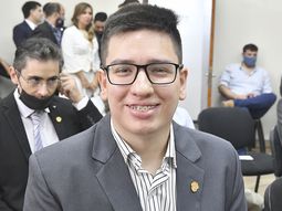 Salta: denunciaron a un concejal libertario por extorsión sexual