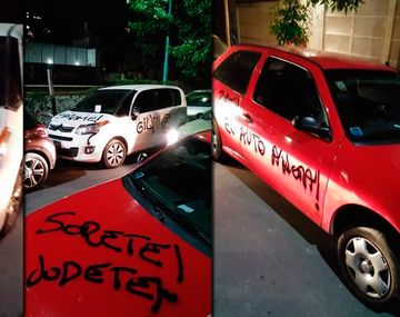 Tras perder con Huracán