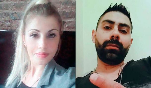 Cintia Picirillo sobrevivió al intento de femicidio de su ex pareja