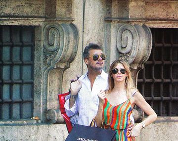 Confirmado: Marcelo Tinelli será papá por quinta vez