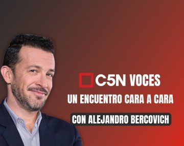 Cuándo y dónde se llevará a cabo C5N Voces, el nuevo ciclo de debate