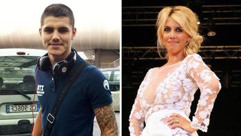 la abogada de wanda: con icardi son amigos, nada mas la abogada de wanda: con icardi son amigos, nada mas