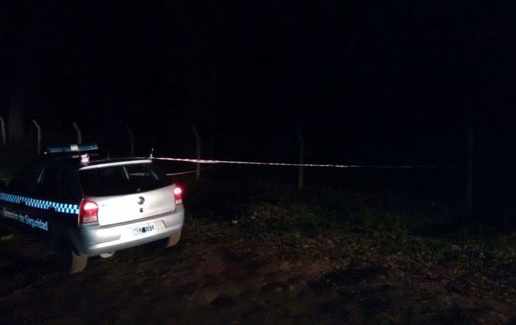 Un policía manejó borracho, le disparó a sus compañeros y lo detuvieron