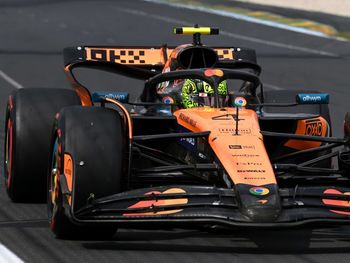 A qué hora y cómo ver en vivo el Gran Premio de Australia de la Fórmula 1