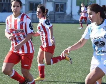 Dolor por la muerte de Juliana Gómez: su mensaje por las condiciones de fútbol femenino