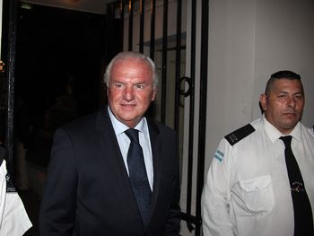 Diputada del PRO admite que Niembro está en una situación complicada