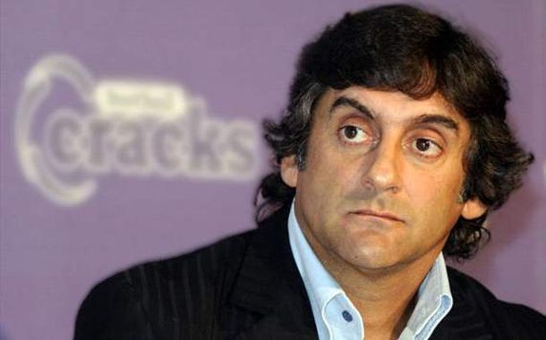 Francescoli lamentó la manera en que Almeyda se fue de River