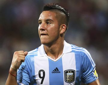 Sebastián Driussi