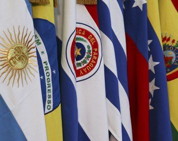 El Mercosur y la Unión Europea alcanzaron un acuerdo de asociación estratégica