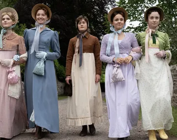 La serie británica que está camino a ser una de las mejores