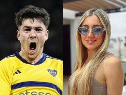 el tuit de boca a lucas blondel: ¿con guino a morena beltran? el tuit de boca a lucas blondel: ¿con guino a morena beltran?