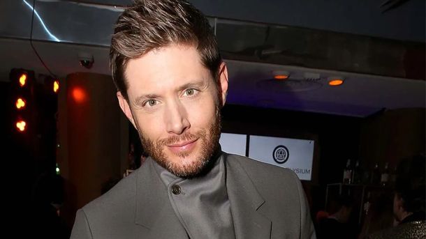 Con la participación de Jensen Ackles