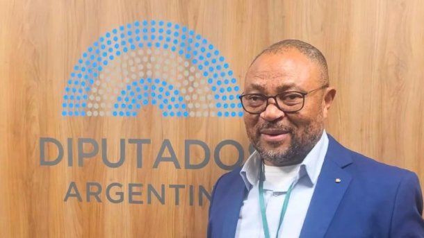 Habló el primer ministro de las Islas Annobón: Guinea Ecuatorial nos está matando