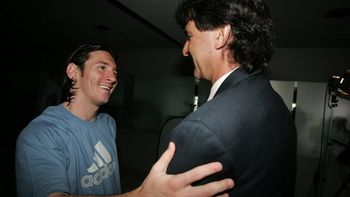 kempes, duro con messi: no estuvo a la altura del mundial kempes, duro con messi: no estuvo a la altura del mundial