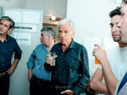 El hombre, la tienda de ropa de De la Sota, ya abrió sus puertas