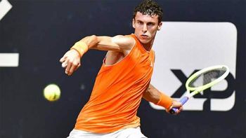 Juan Manuel Cerúndolo. Juan Manuel Cerúndolo.