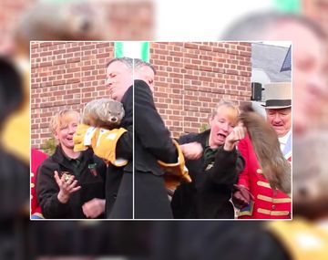 NY: Acusan a alcalde de matar a una marmota 