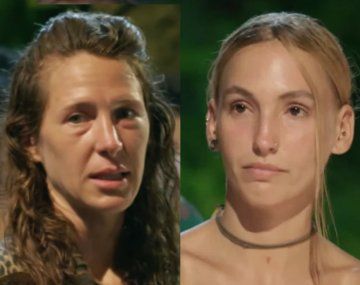Se reveló quién se convirtió en la segunda finalista del reality