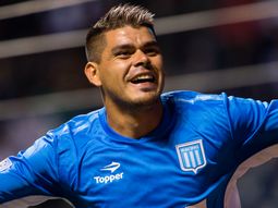 ¿de avellaneda a lisboa? bou, el apuntado para reemplazar a teo gutierrez ¿de avellaneda a lisboa? bou, el apuntado para reemplazar a teo gutierrez