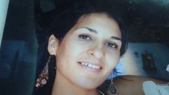 María Silvana Moyano era intensamente buscada desde el sábado por la Policía provincial. María Silvana Moyano era intensamente buscada desde el sábado por la Policía provincial.