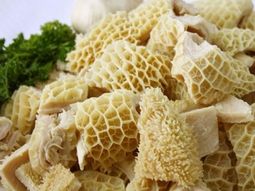 La exportación de mondongo permitiría un aumento de 40 millones de dólares en la industria cárnica. La exportación de mondongo permitiría un aumento de 40 millones de dólares en la industria cárnica.