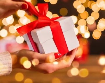 De qué color es la bombacha que se regala en Nochebuena para atraer buena suerte