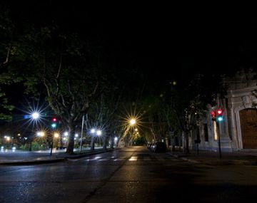 Practicaba sexo oral a un menor y lo detuvieron