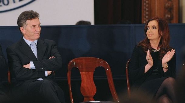 A siete meses de las elecciones la imagen negativa de Macri supera el 60%