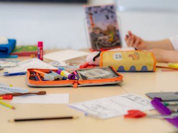 Los nuevos montos de la Ayuda Escolar Anual.