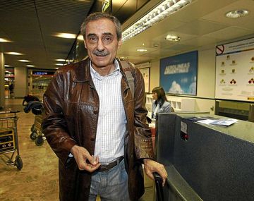 Al fin pudo festejar: cinco años después