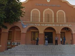 La Rioja: ni&ntilde;a se&ntilde;al&oacute; a su abuelo por abuso sexual pero la obligan a convivir con &eacute;l