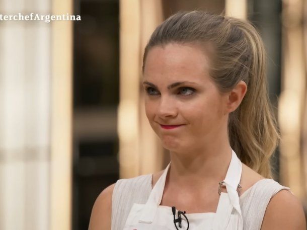 El jurado de MasterChef liquidó a una participante: Lo primero que falló fue tu cabeza